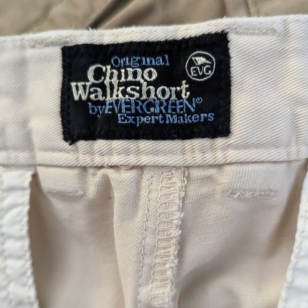 Men's Shorts - Picture 3 of 4